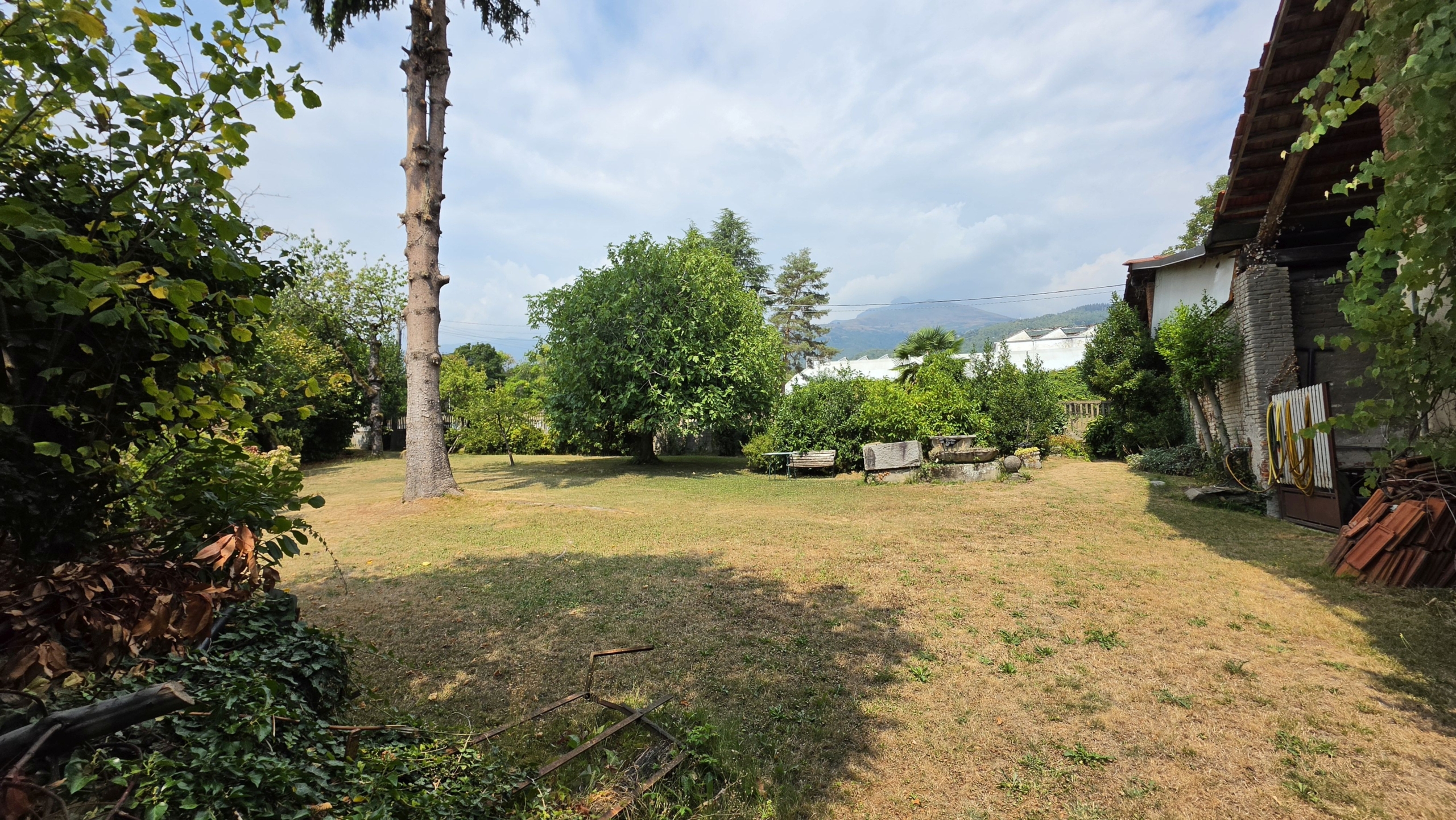 Studio ErrEmmE Rustico vendita
