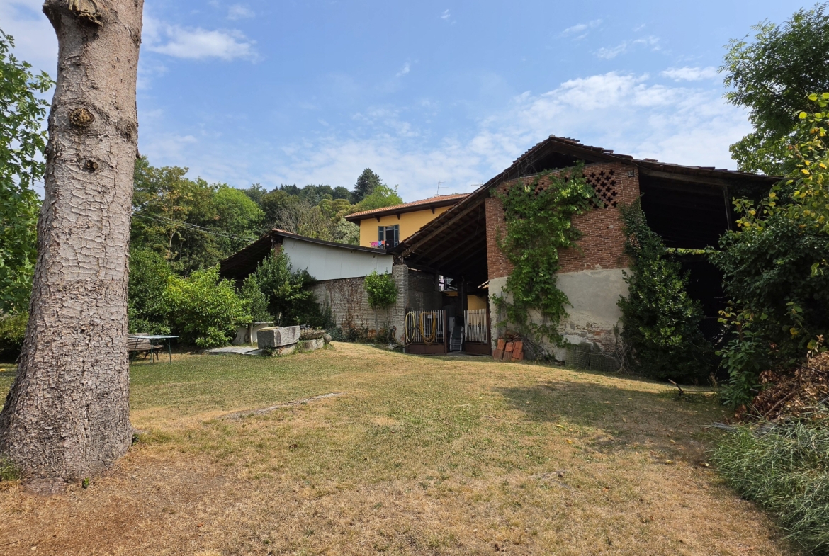 Studio ErrEmmE Rustico vendita