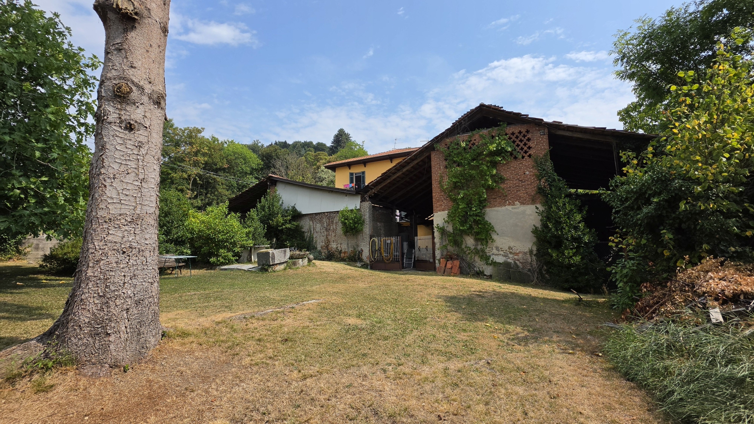 Studio ErrEmmE Rustico vendita