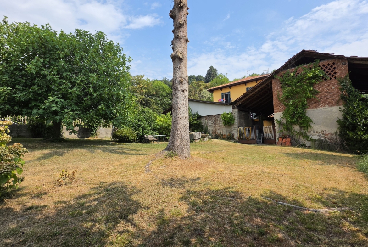 Studio ErrEmmE Rustico vendita
