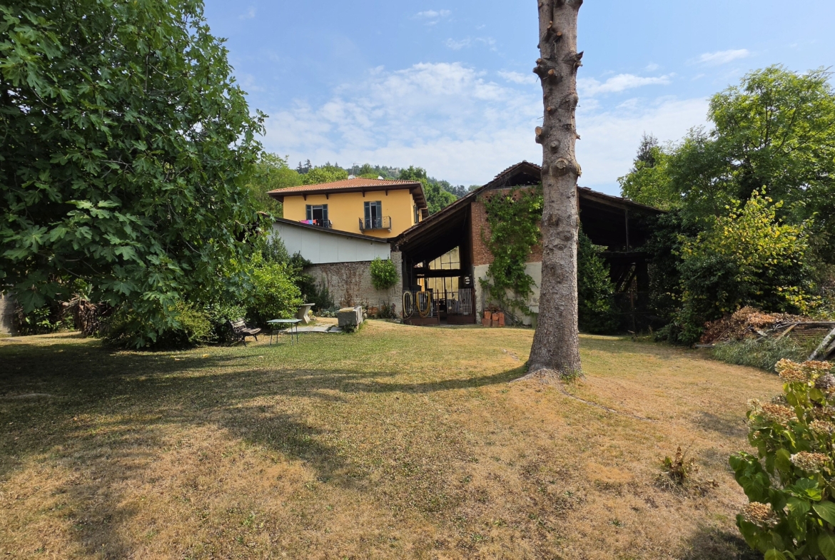 Studio ErrEmmE Rustico vendita