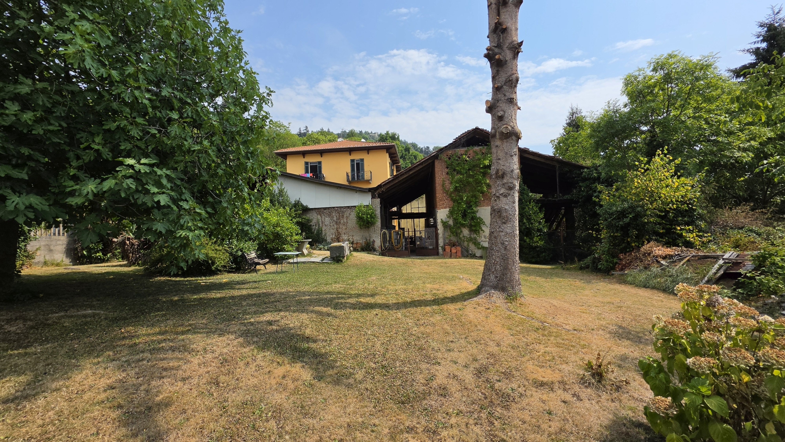 Studio ErrEmmE Rustico vendita