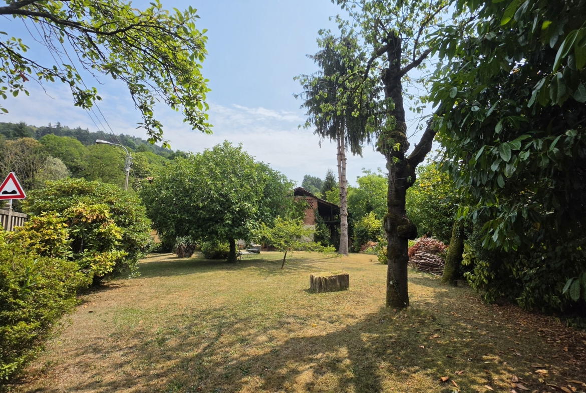 Studio ErrEmmE Rustico vendita