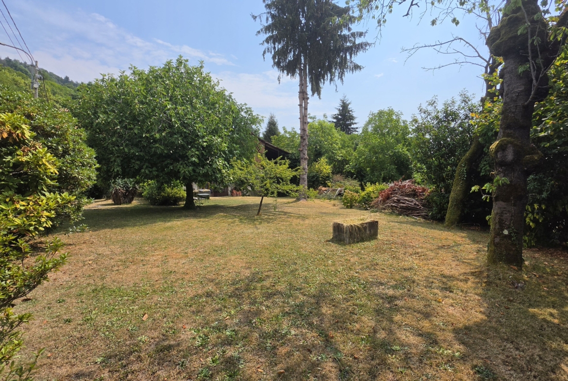 Studio ErrEmmE Rustico vendita