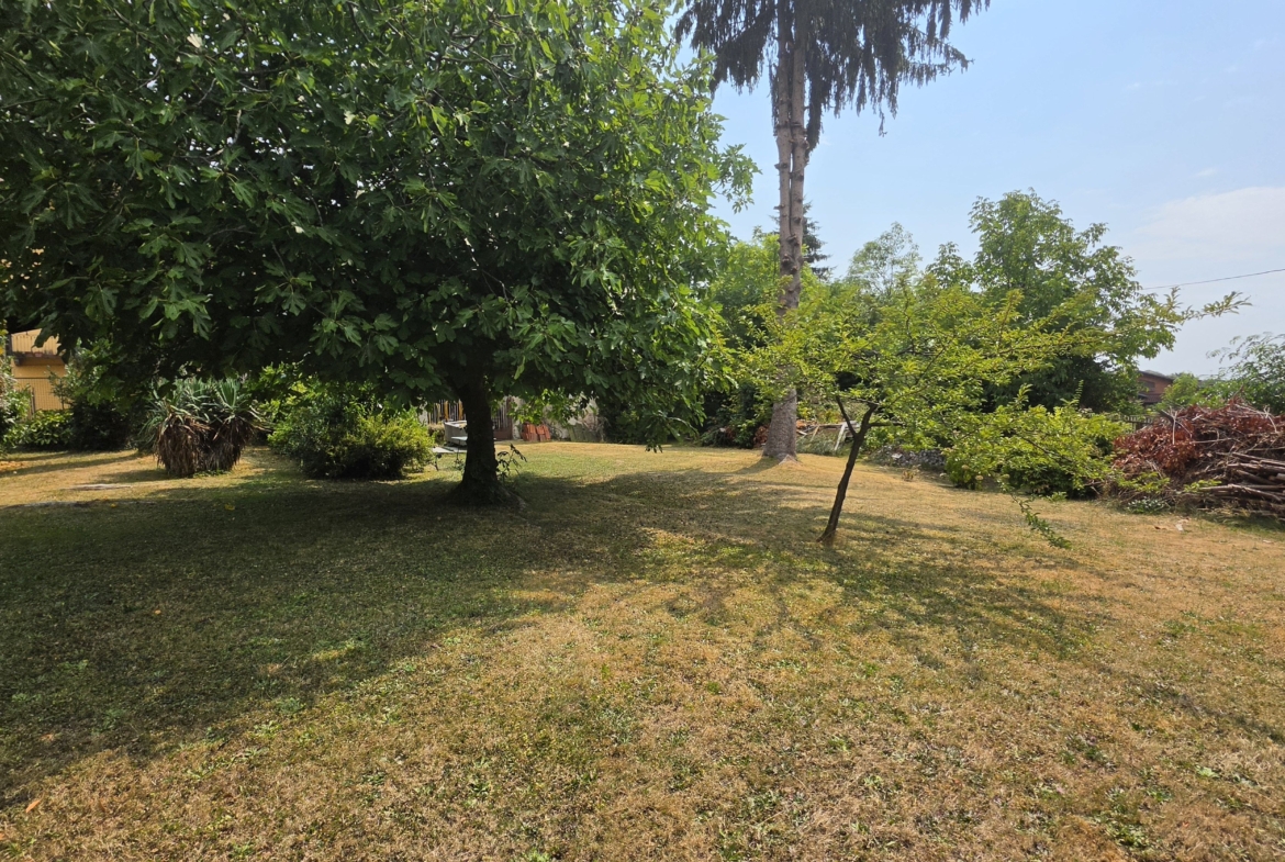 Studio ErrEmmE Rustico vendita