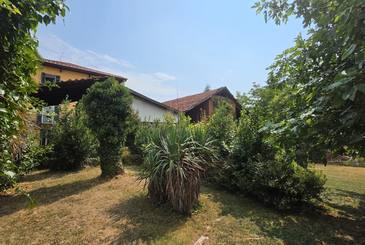 Studio ErrEmmE Rustico vendita