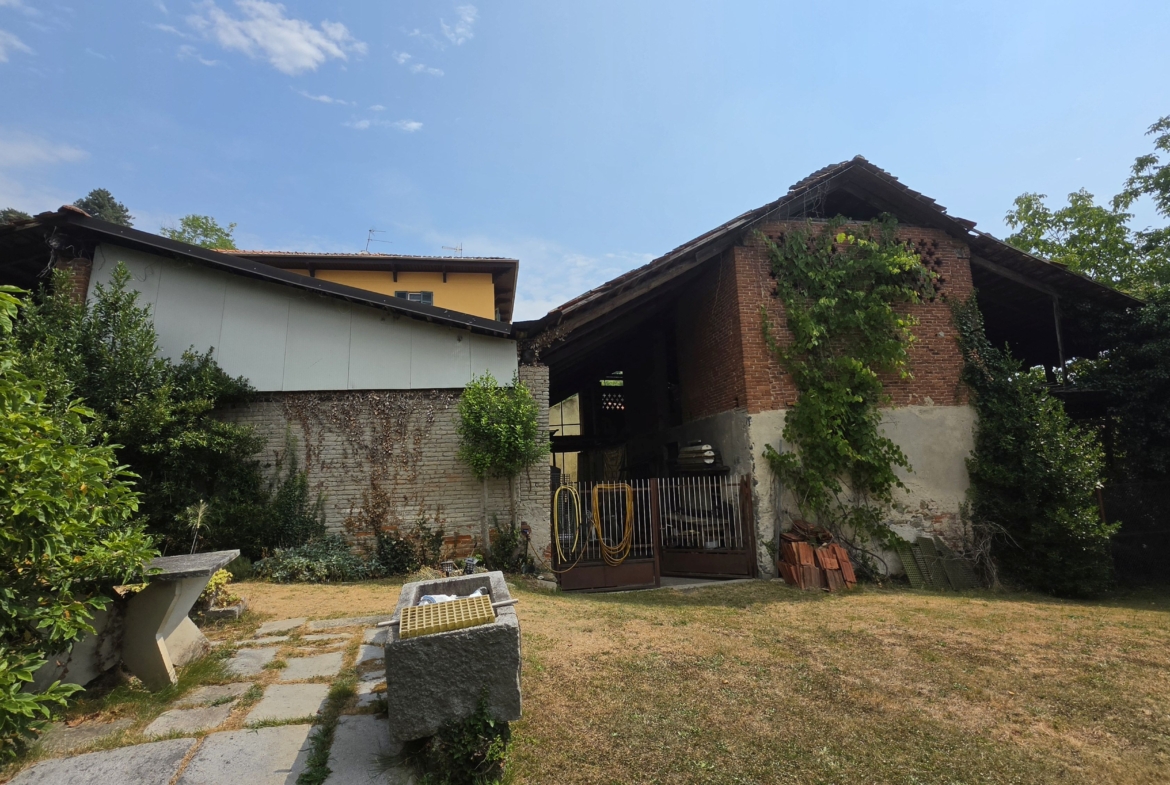 Studio ErrEmmE Rustico vendita
