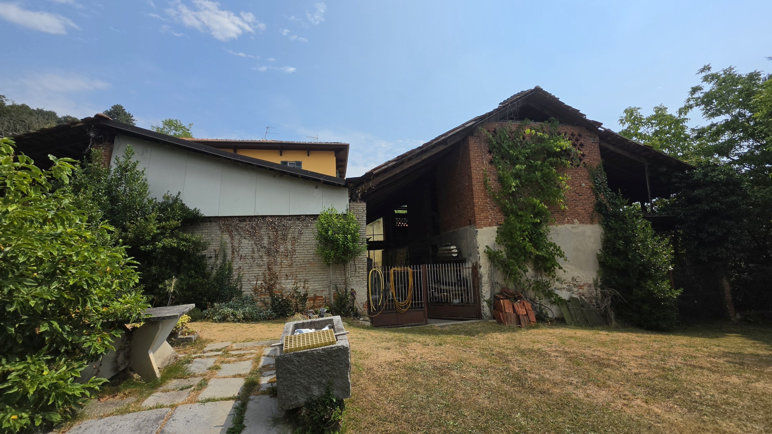 Studio ErrEmmE Rustico vendita