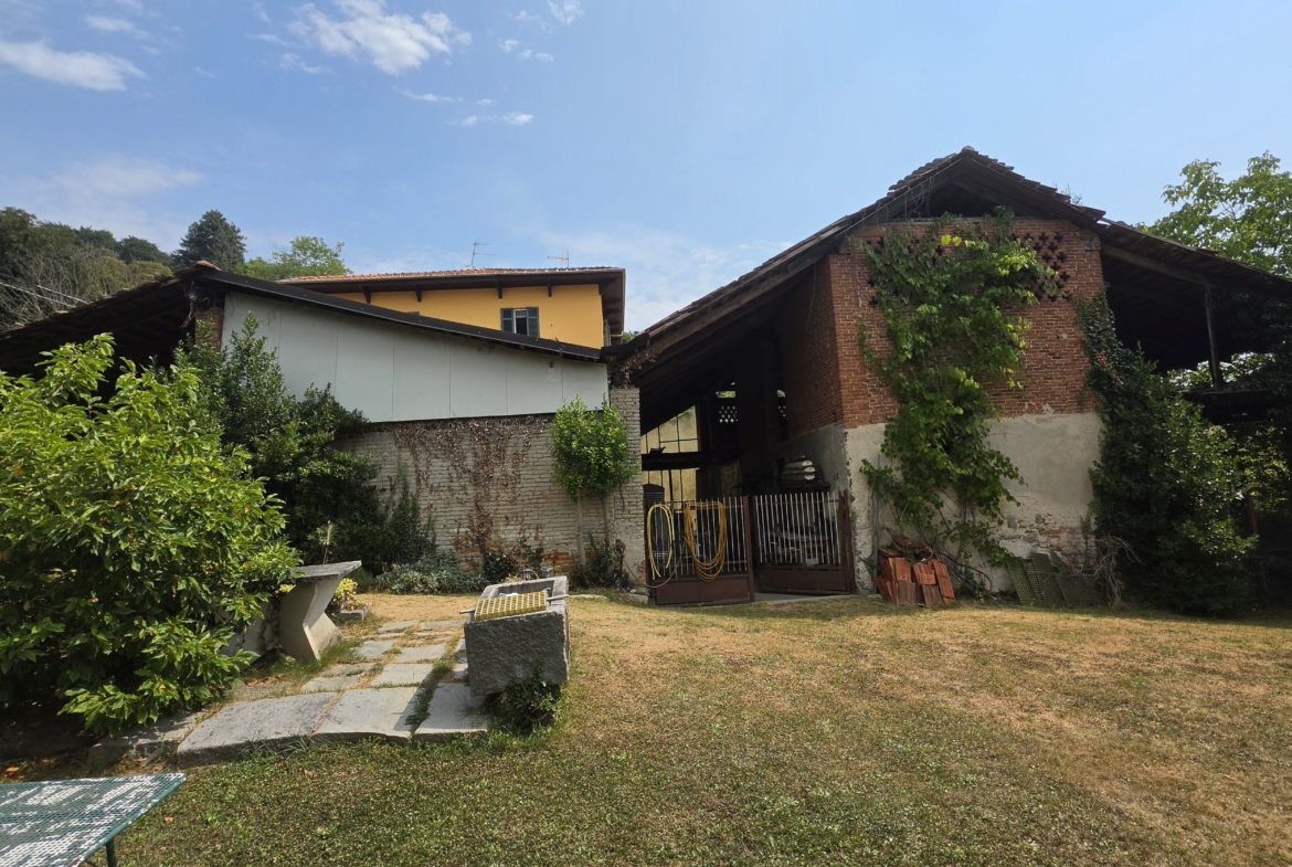 Studio ErrEmmE Rustico vendita