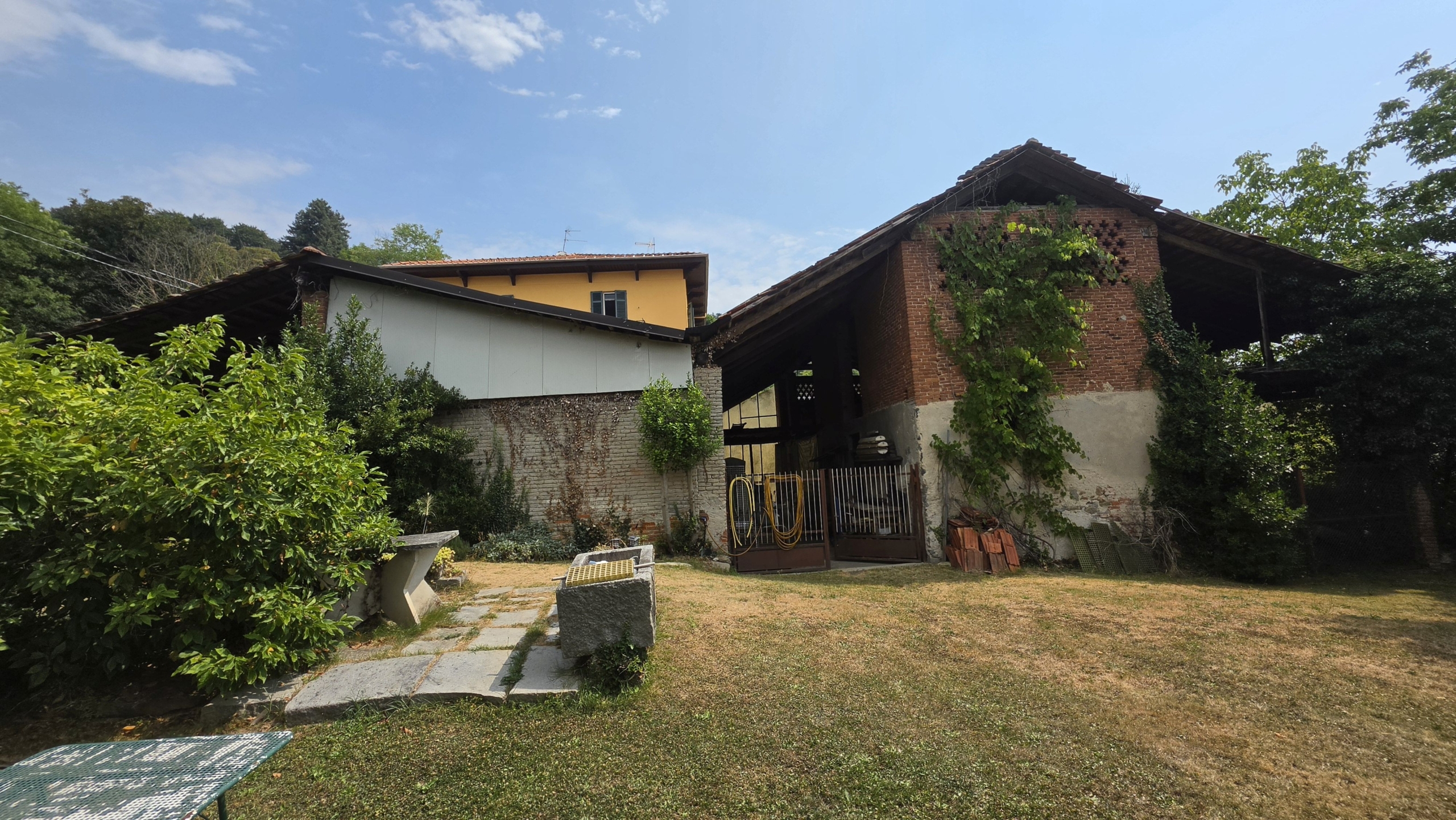 Studio ErrEmmE Rustico vendita