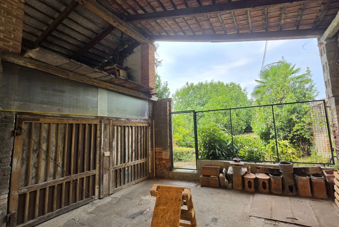 Studio ErrEmmE Rustico vendita