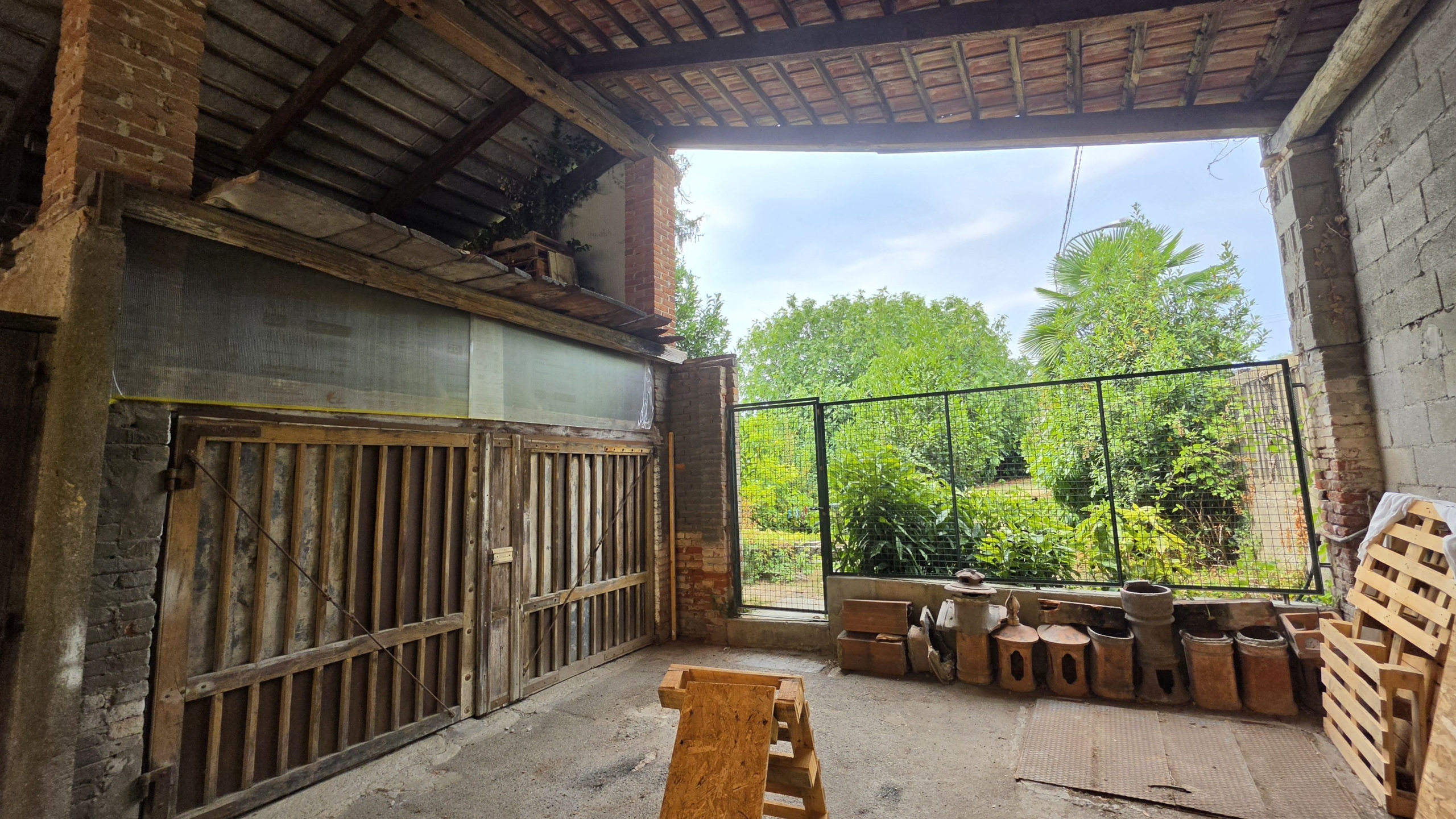 Studio ErrEmmE Rustico vendita