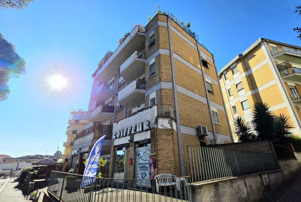 Studio ErrEmmE alloggio vendita