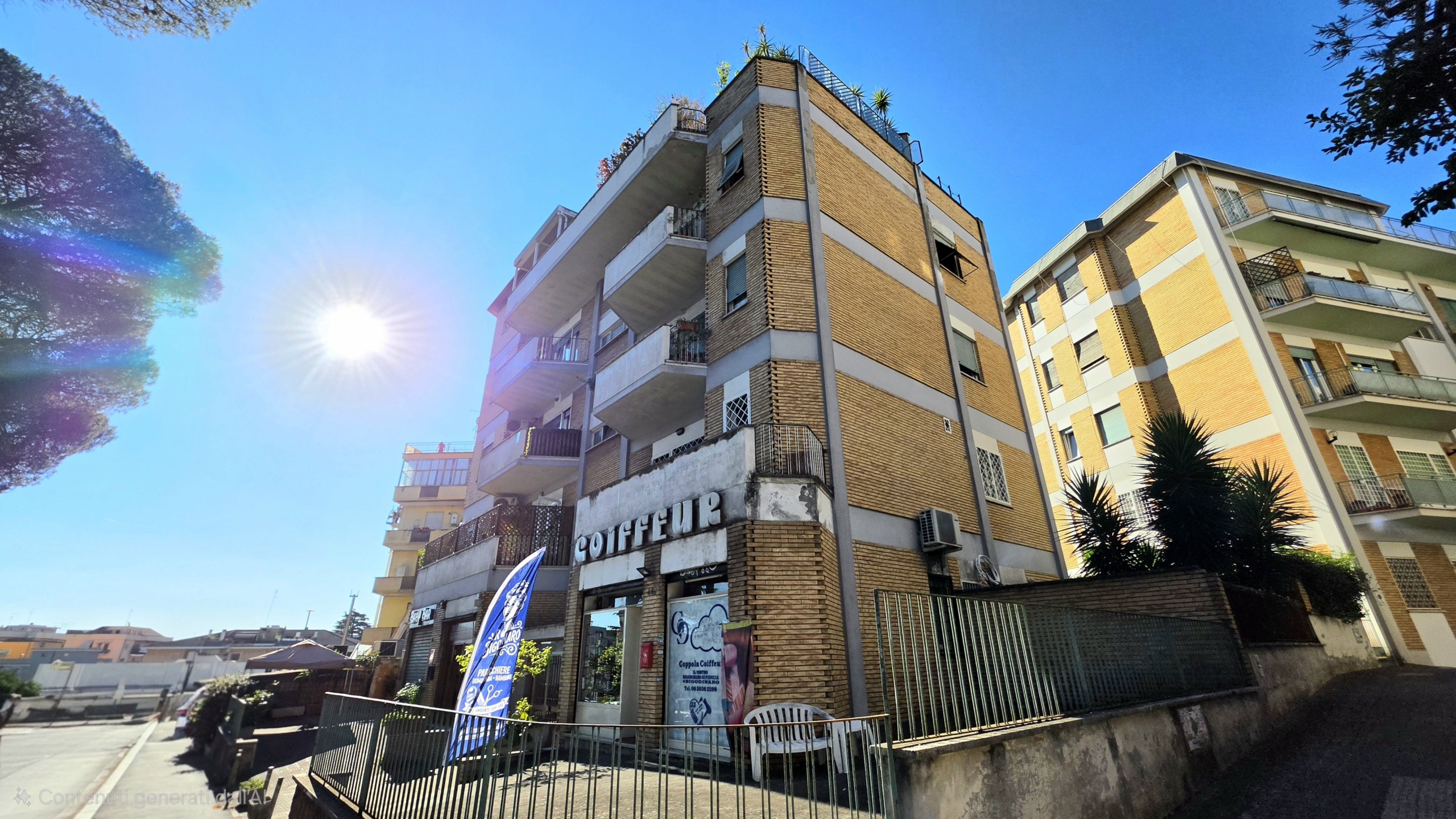 Studio ErrEmmE alloggio vendita