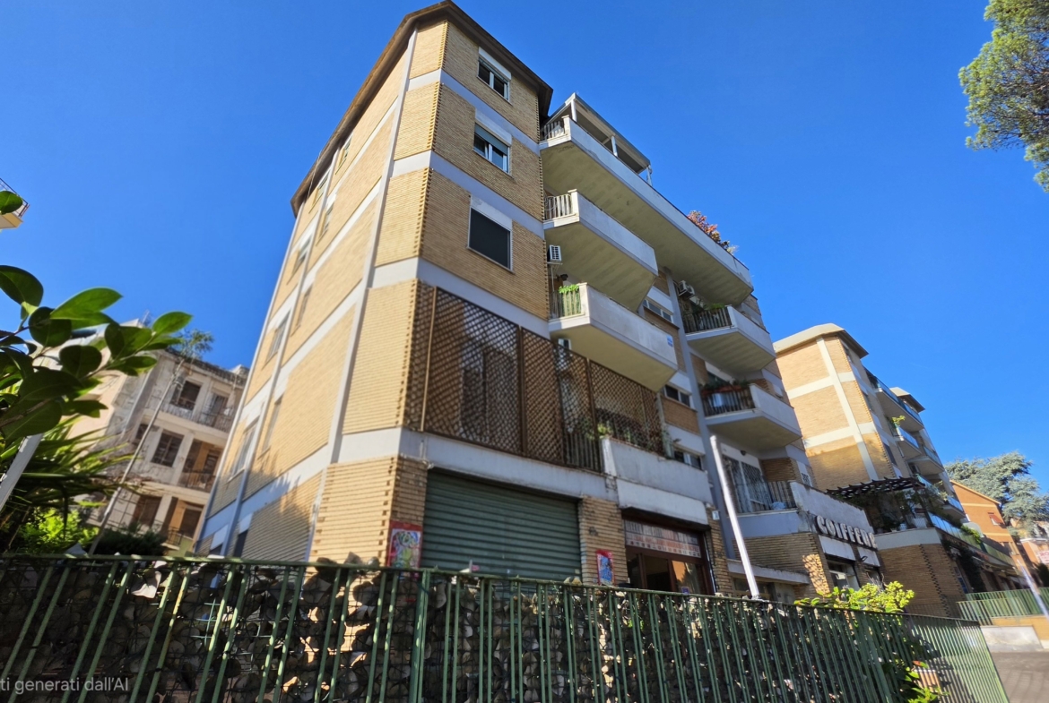 Studio ErrEmmE alloggio vendita
