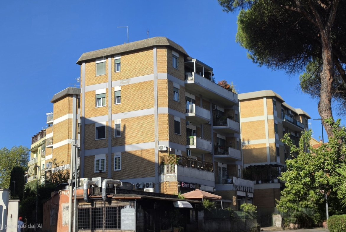 Studio ErrEmmE alloggio vendita