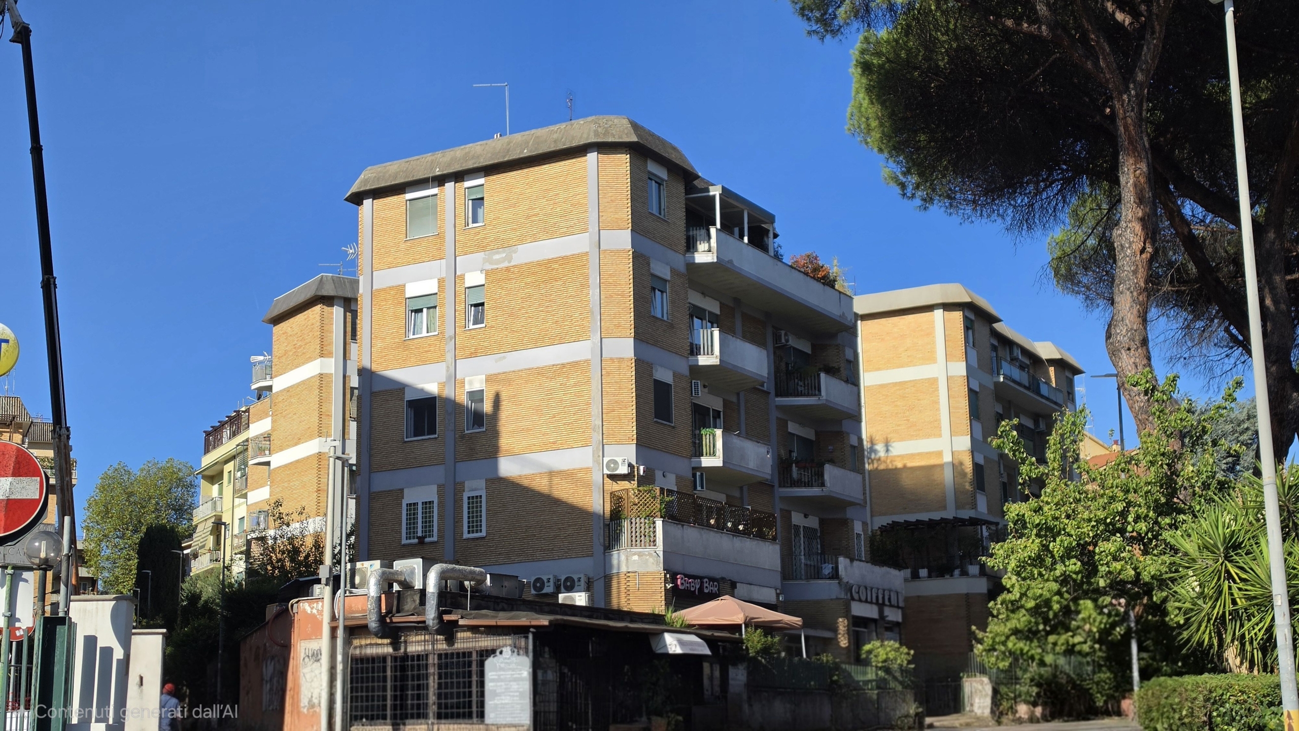 Studio ErrEmmE alloggio vendita