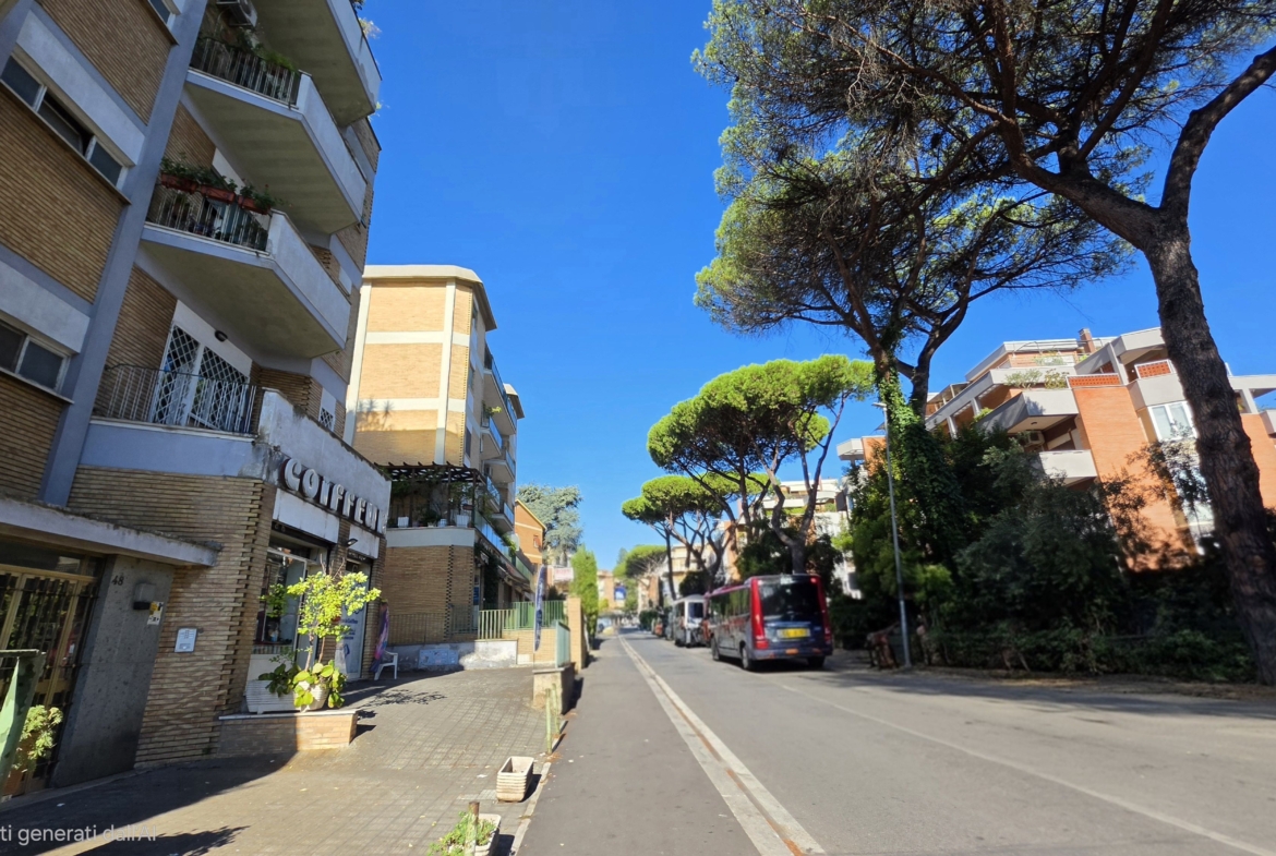 Studio ErrEmmE alloggio vendita