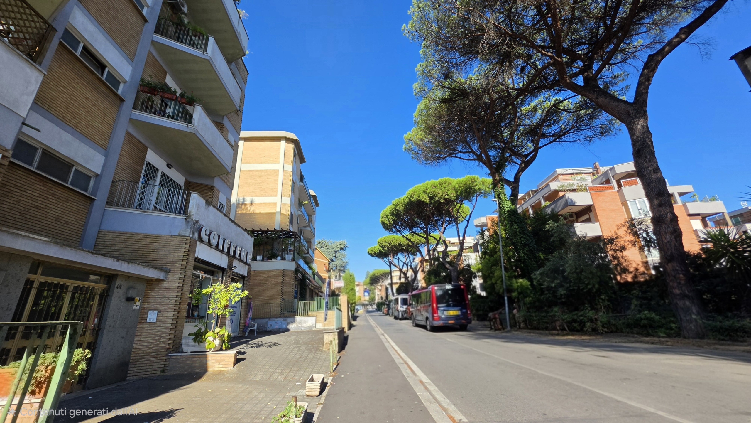 Studio ErrEmmE alloggio vendita