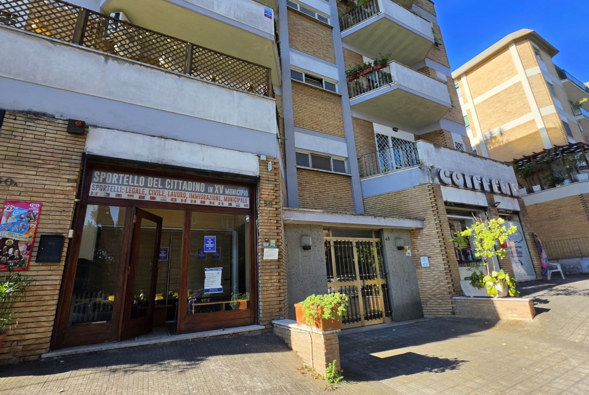 Studio ErrEmmE alloggio vendita