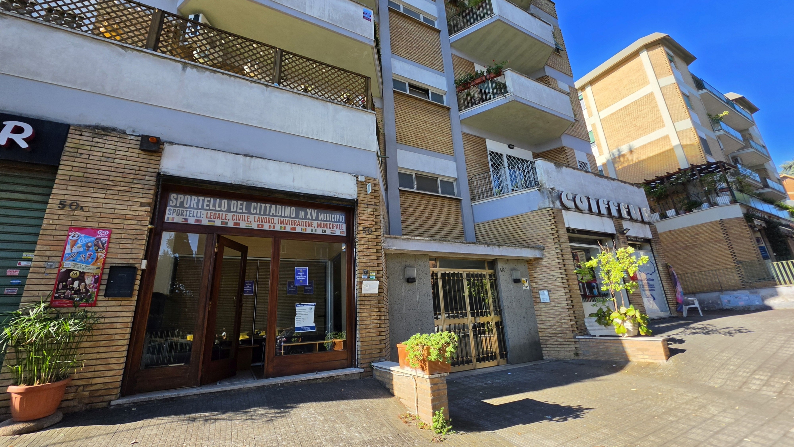 Studio ErrEmmE alloggio vendita