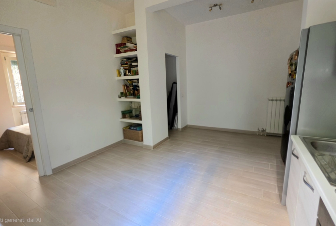 Studio ErrEmmE alloggio vendita