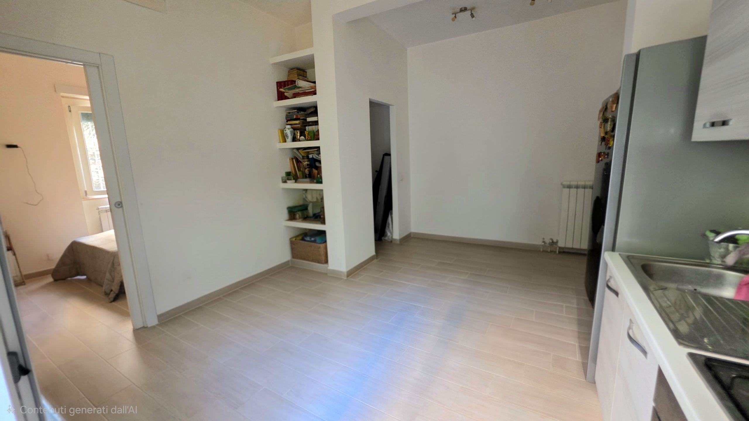 Studio ErrEmmE alloggio vendita