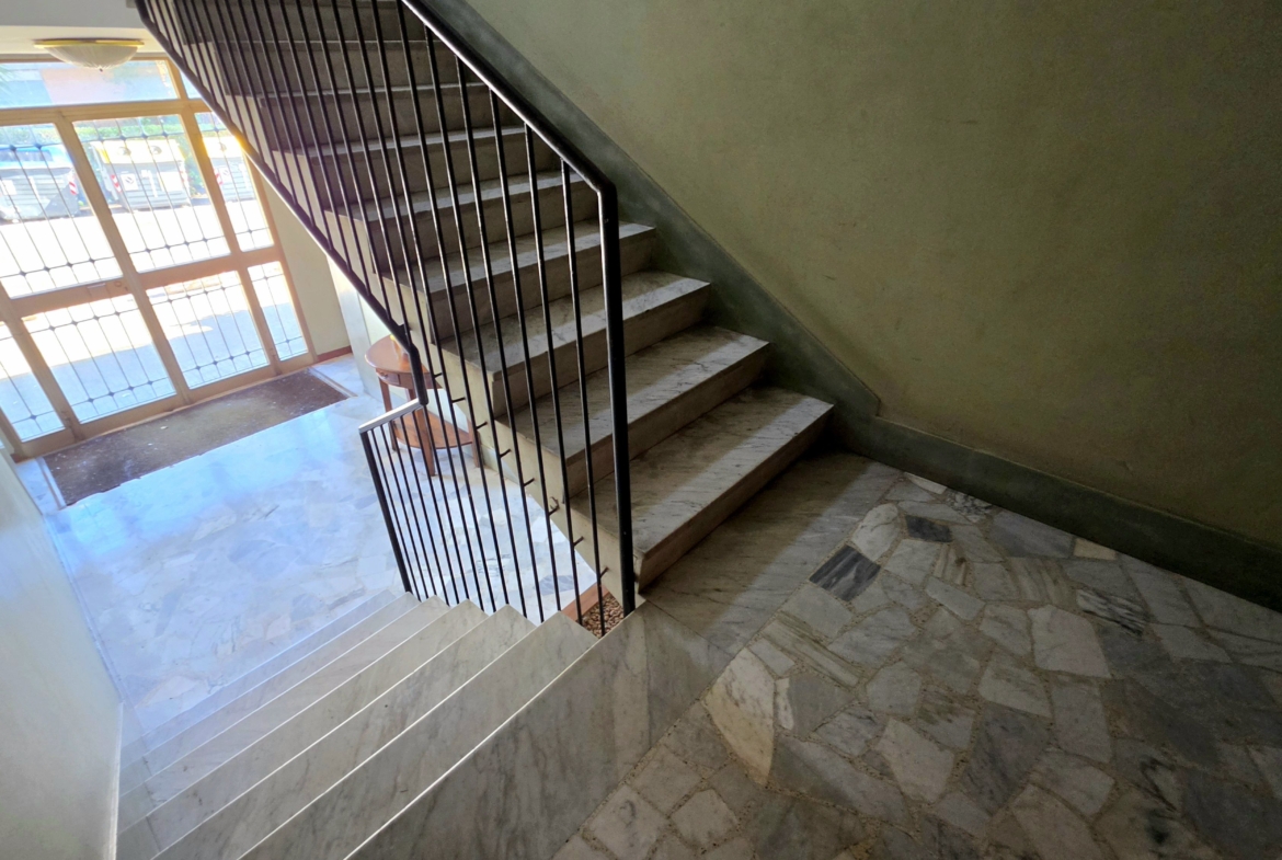 Studio ErrEmmE alloggio vendita