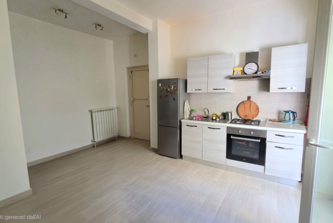 Studio ErrEmmE alloggio vendita