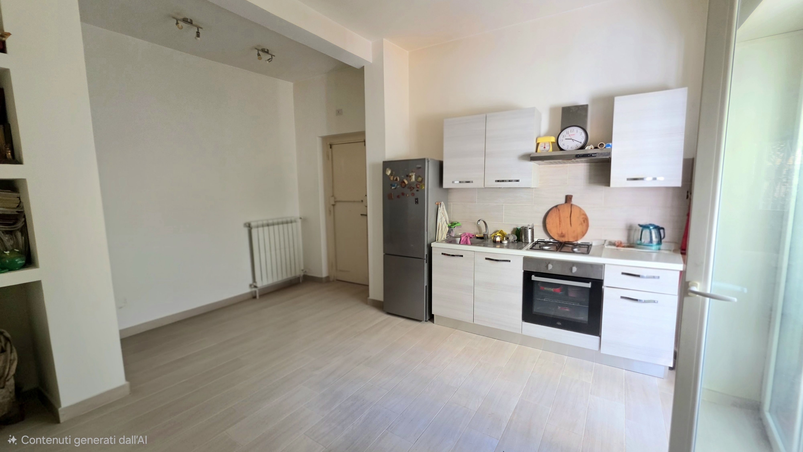 Studio ErrEmmE alloggio vendita