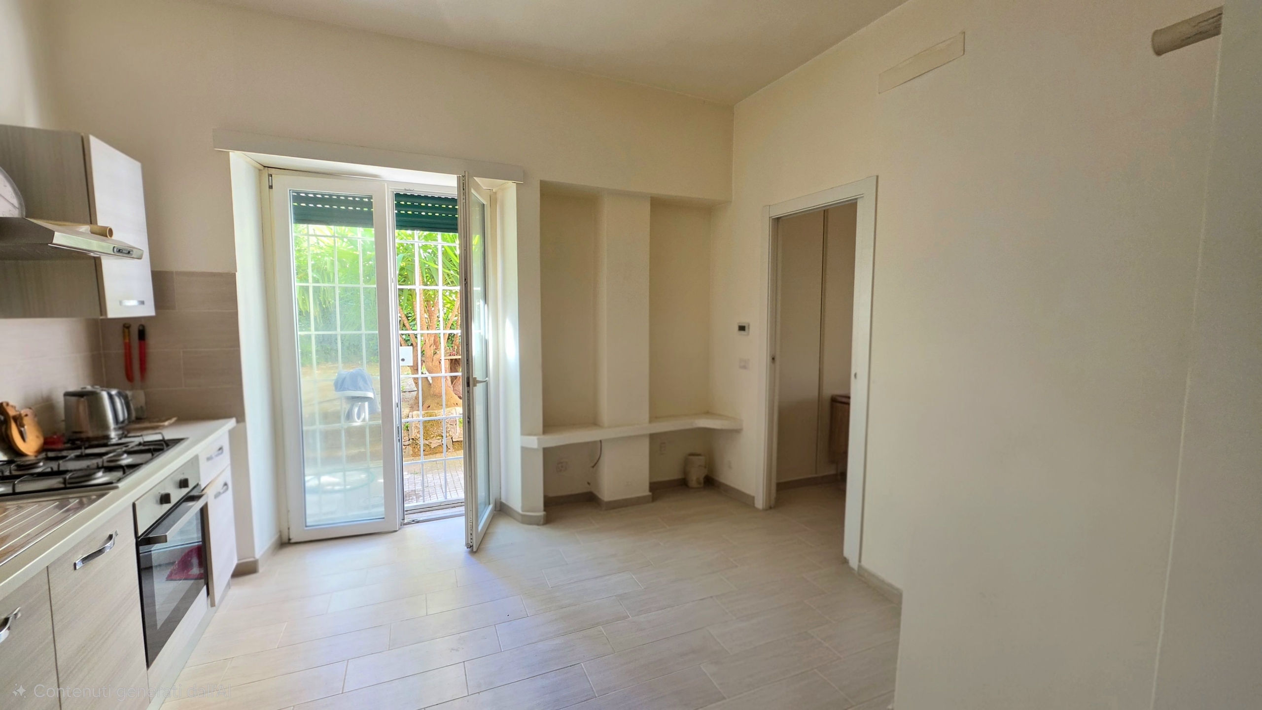 Studio ErrEmmE alloggio vendita