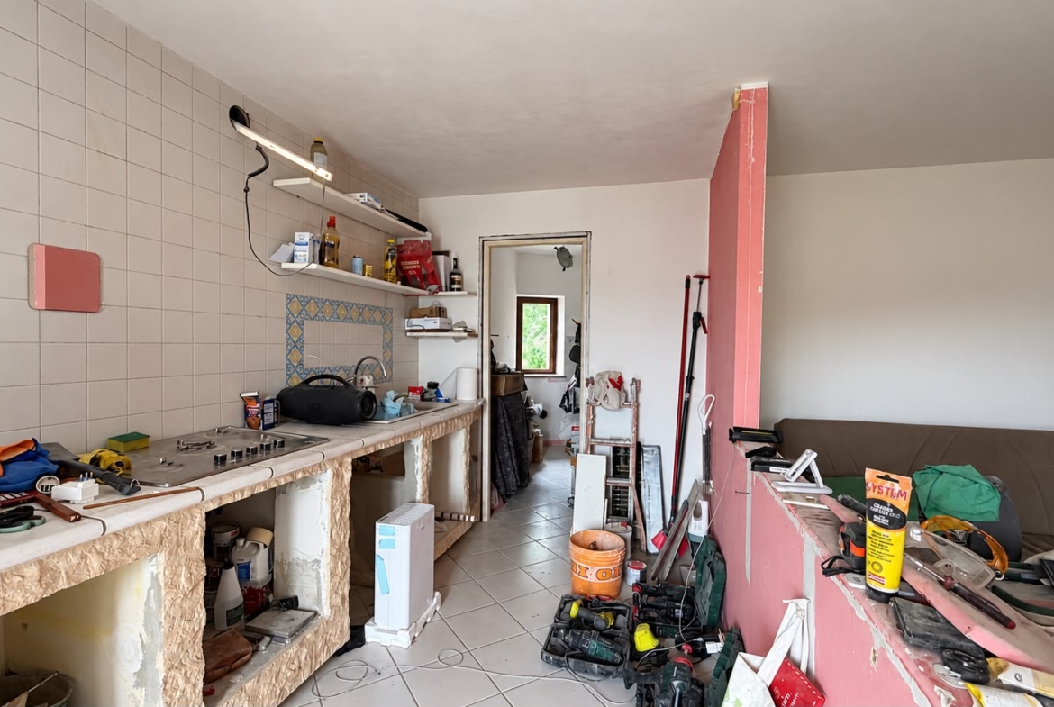 Studio ErrEmmE alloggio trilocale vendita