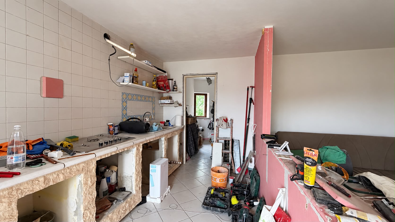 Studio ErrEmmE alloggio trilocale vendita