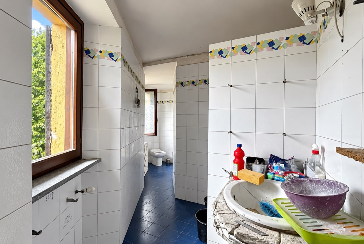 Studio ErrEmmE alloggio trilocale vendita