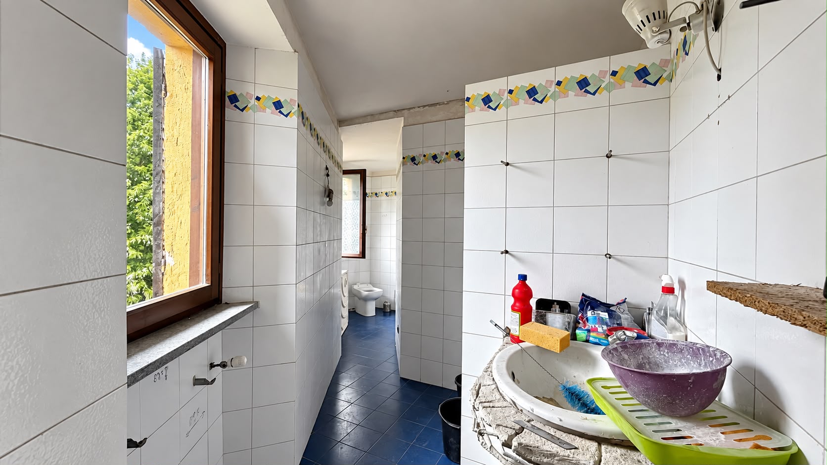 Studio ErrEmmE alloggio trilocale vendita
