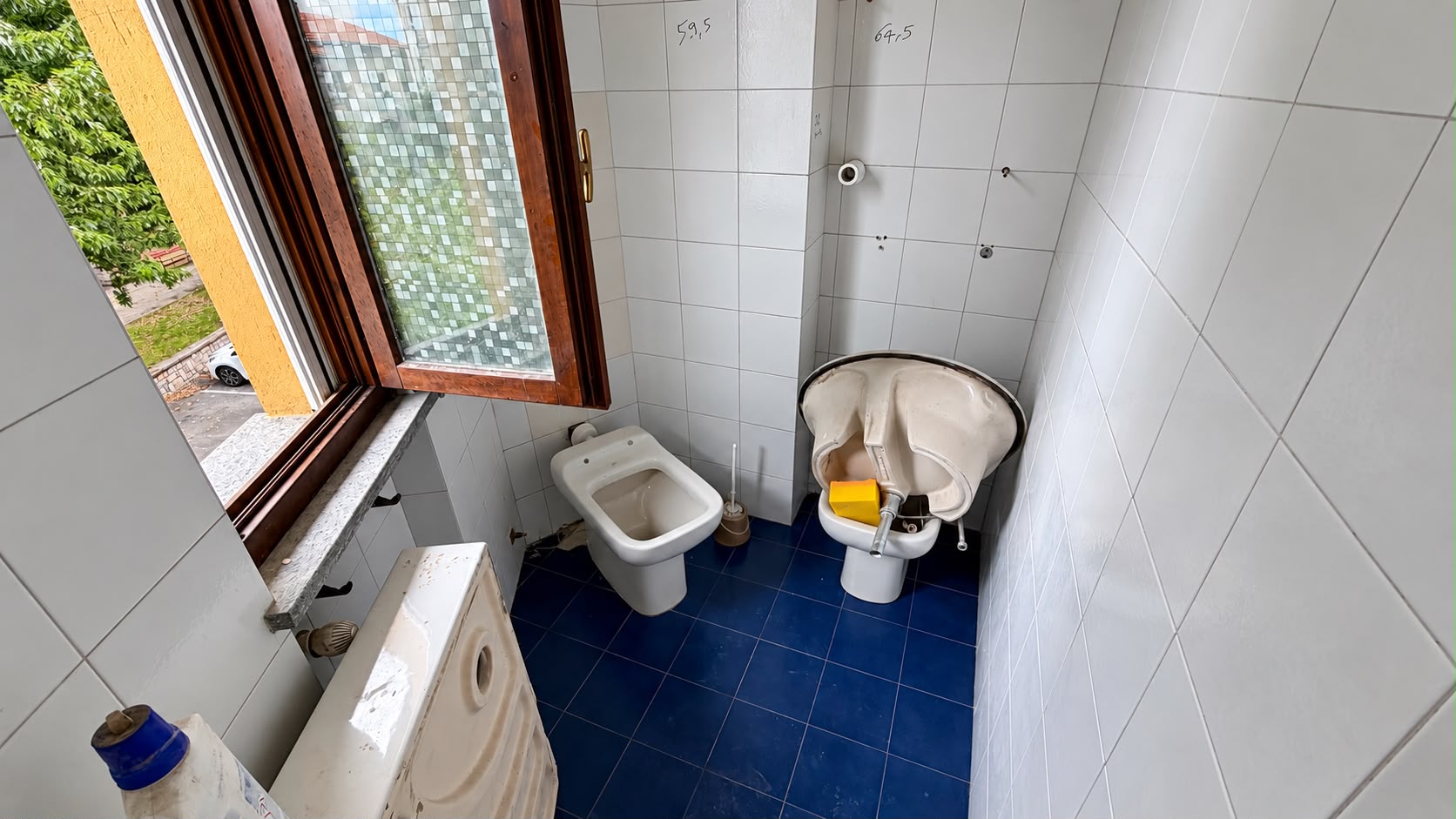 Studio ErrEmmE alloggio trilocale vendita