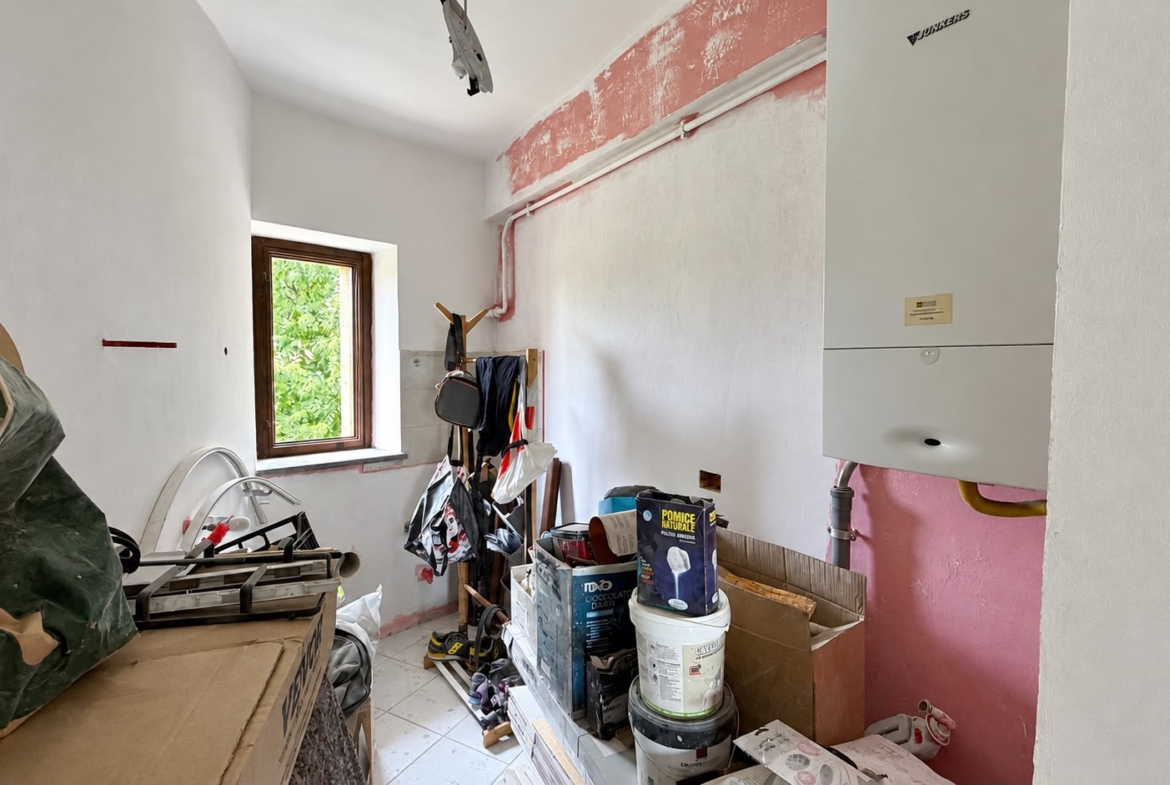 Studio ErrEmmE alloggio trilocale vendita