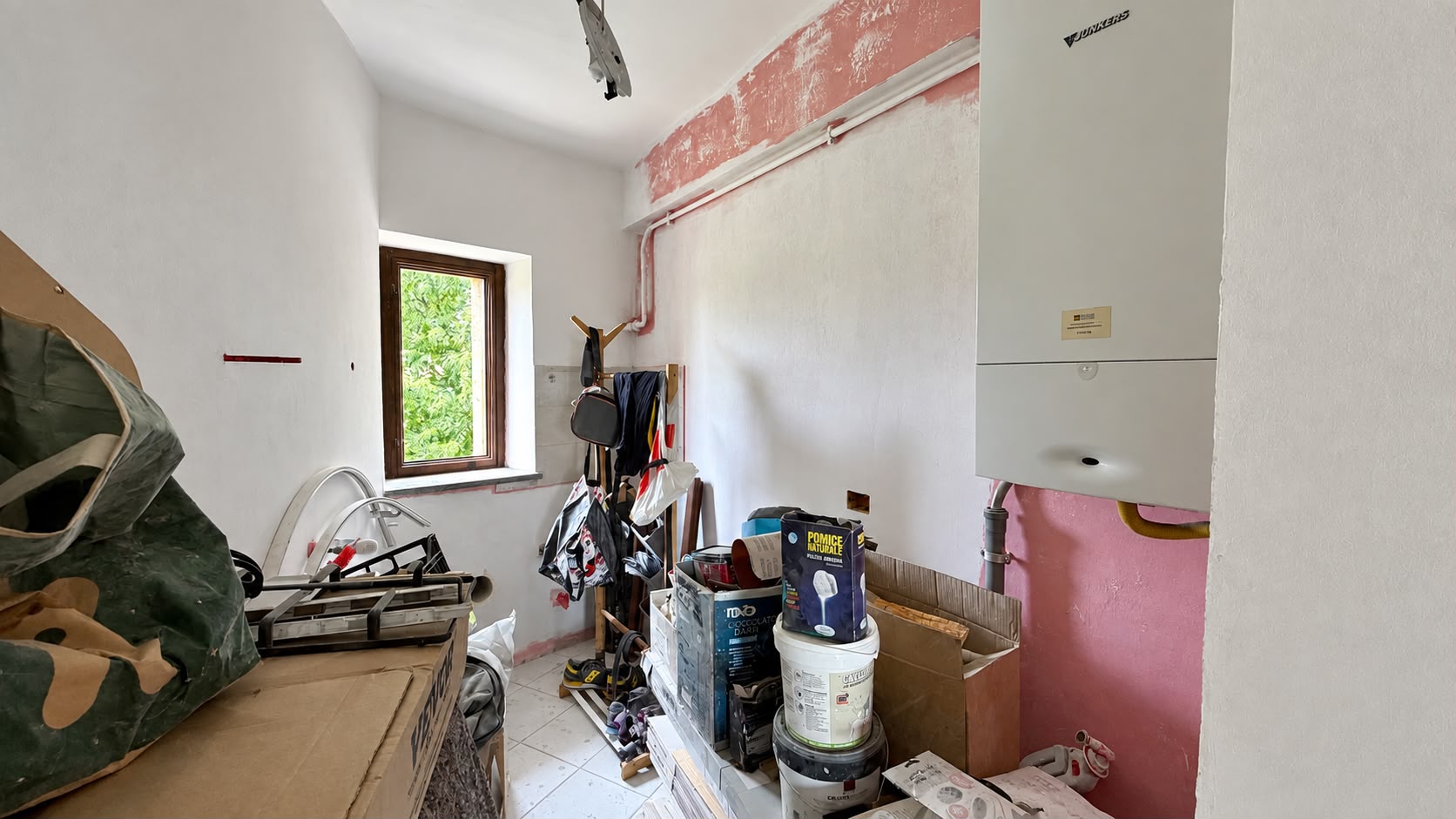 Studio ErrEmmE alloggio trilocale vendita