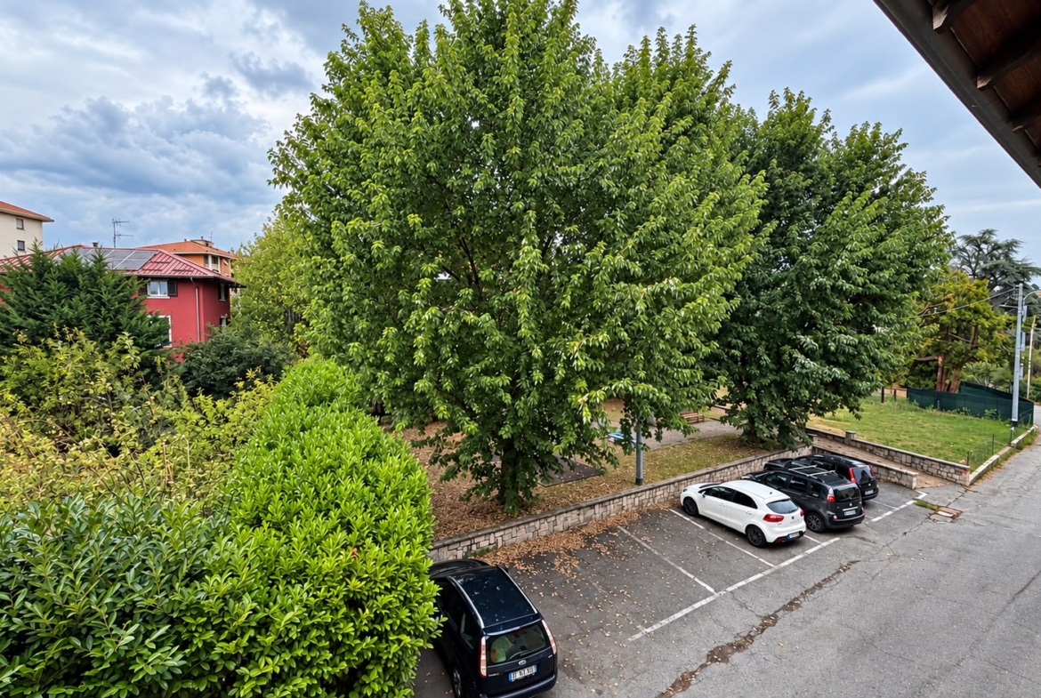 Studio ErrEmmE alloggio trilocale vendita