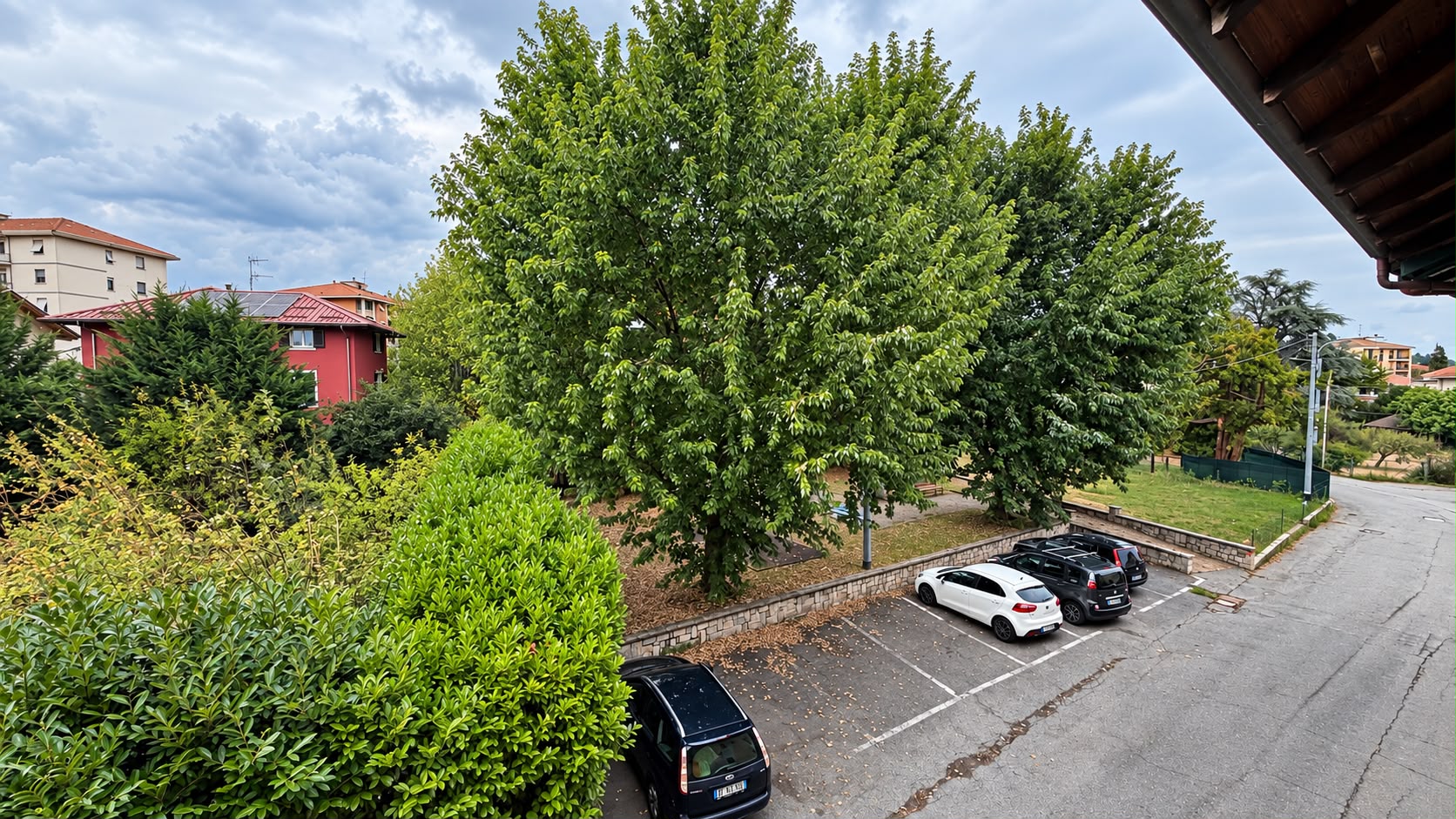 Studio ErrEmmE alloggio trilocale vendita